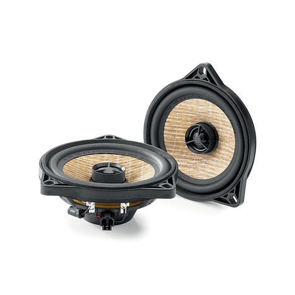 Focal-Inside Tesla Acoustic 10.0 Pack