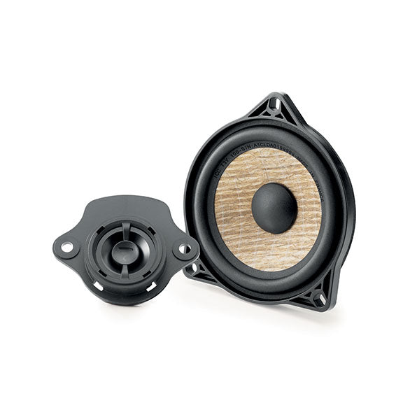 Focal-Inside Tesla Acoustic 10.0 Pack