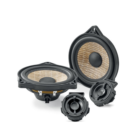 Focal-Inside Tesla Acoustic 10.0 Pack