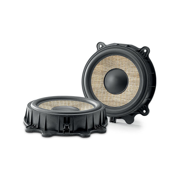Focal-Inside Tesla Acoustic 10.0 Pack