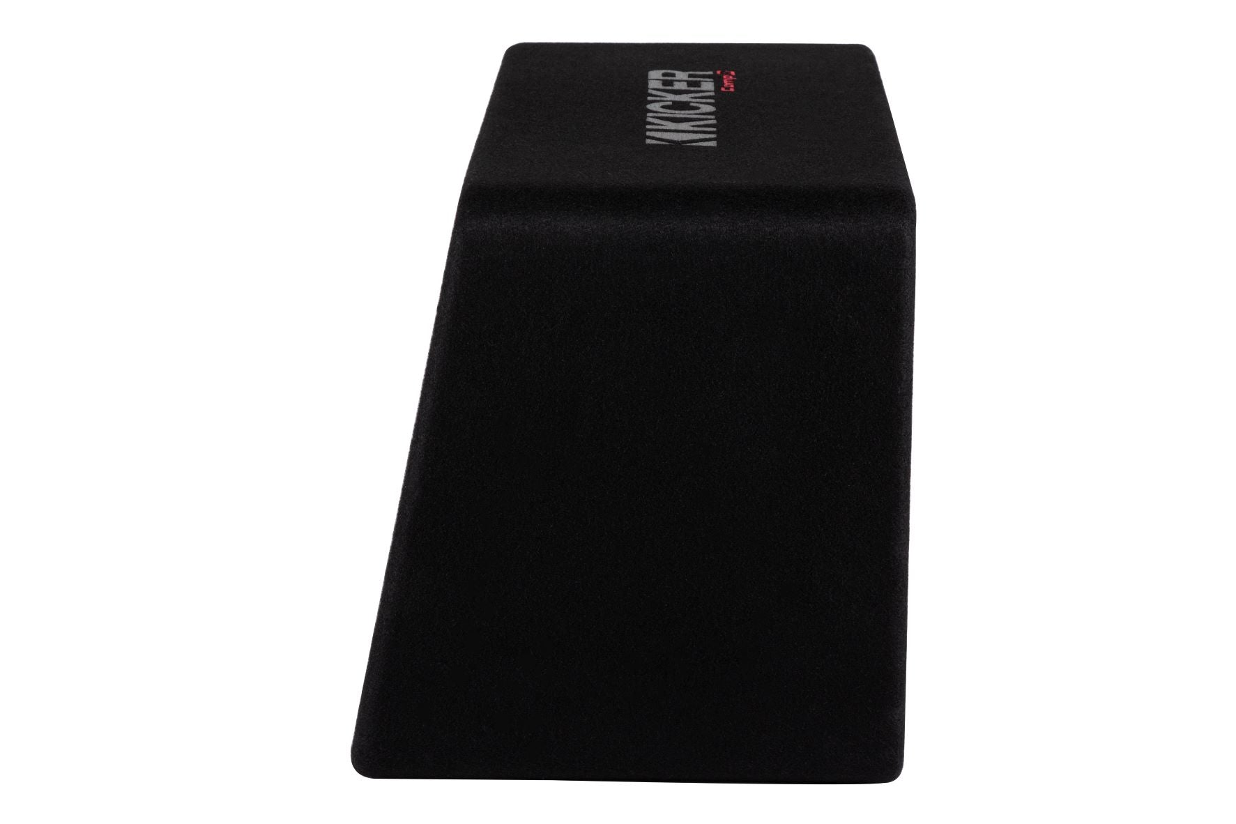 48VCWR122 – 12″ Ported Enclosure 500 Watts RMS 2 Ohm | Kicker Car Audio – Oz Audio Shop
