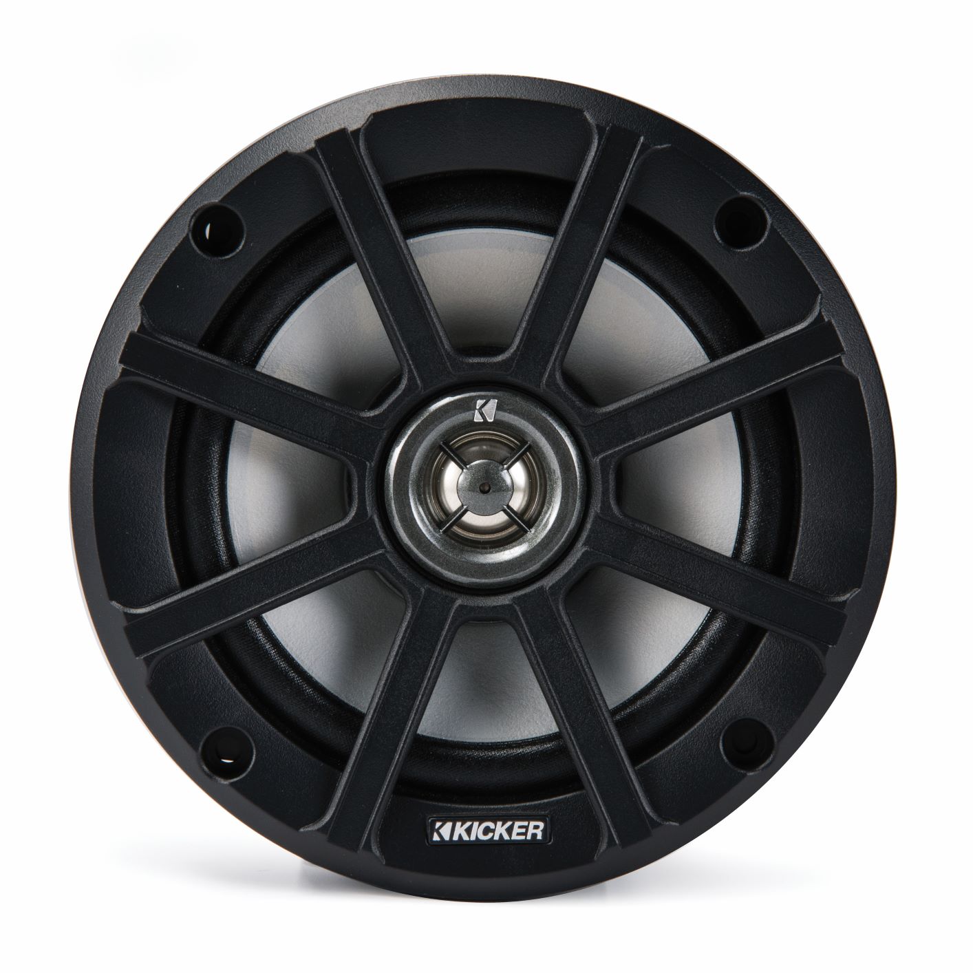 42PSC654 – 6.5″ (160mm) 60 watts RMS 2-way 4 Ohm | Kicker Car Audio – Oz Audio Shop