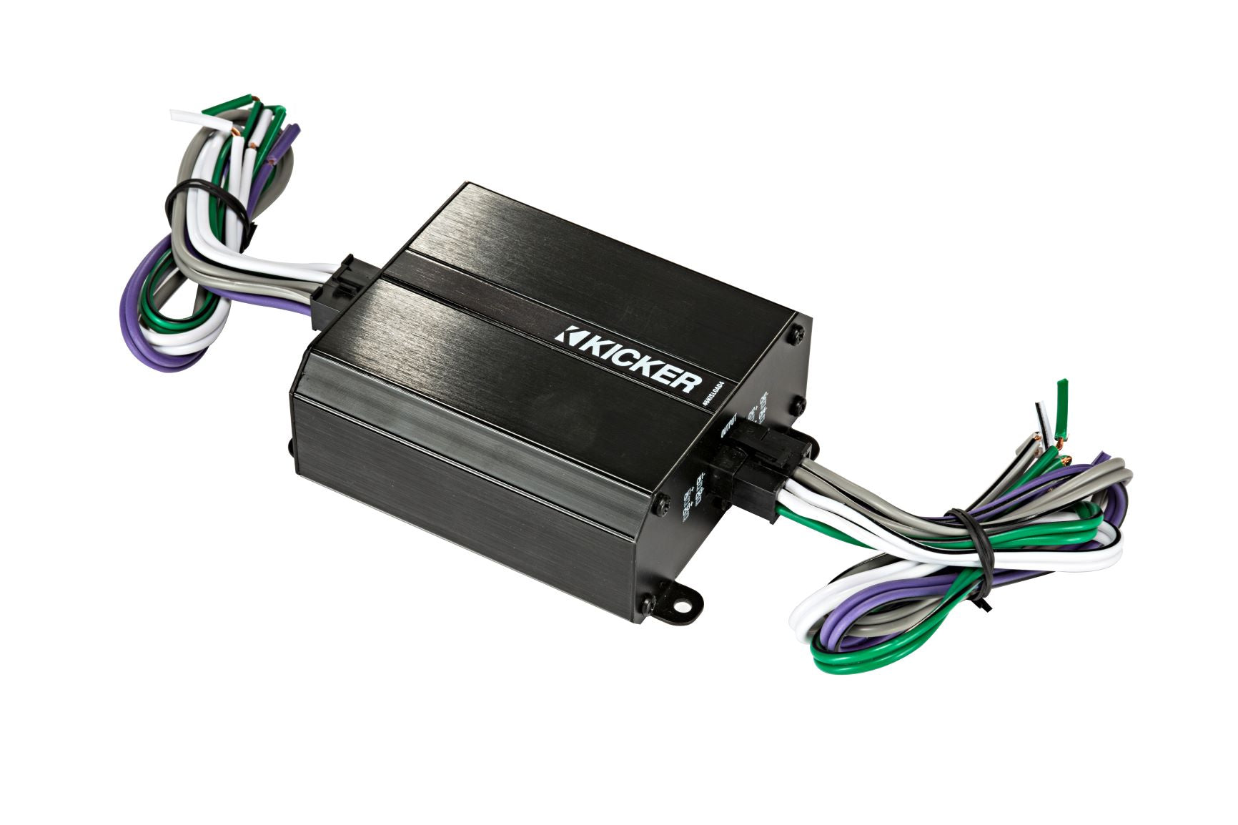 46KISLOAD4 – 4ch Load Sensing Adapter | Kicker Car Audio – Oz Audio Shop