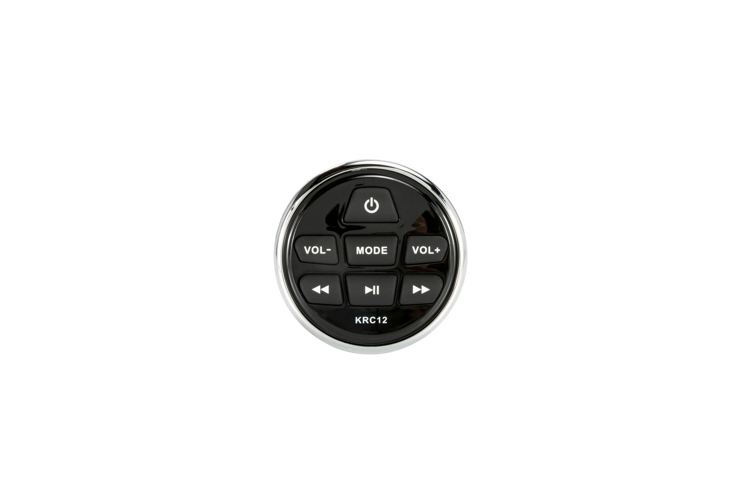 46KRC12 Wired Remote Commander | Kicker Car Audio – Oz Audio Shop