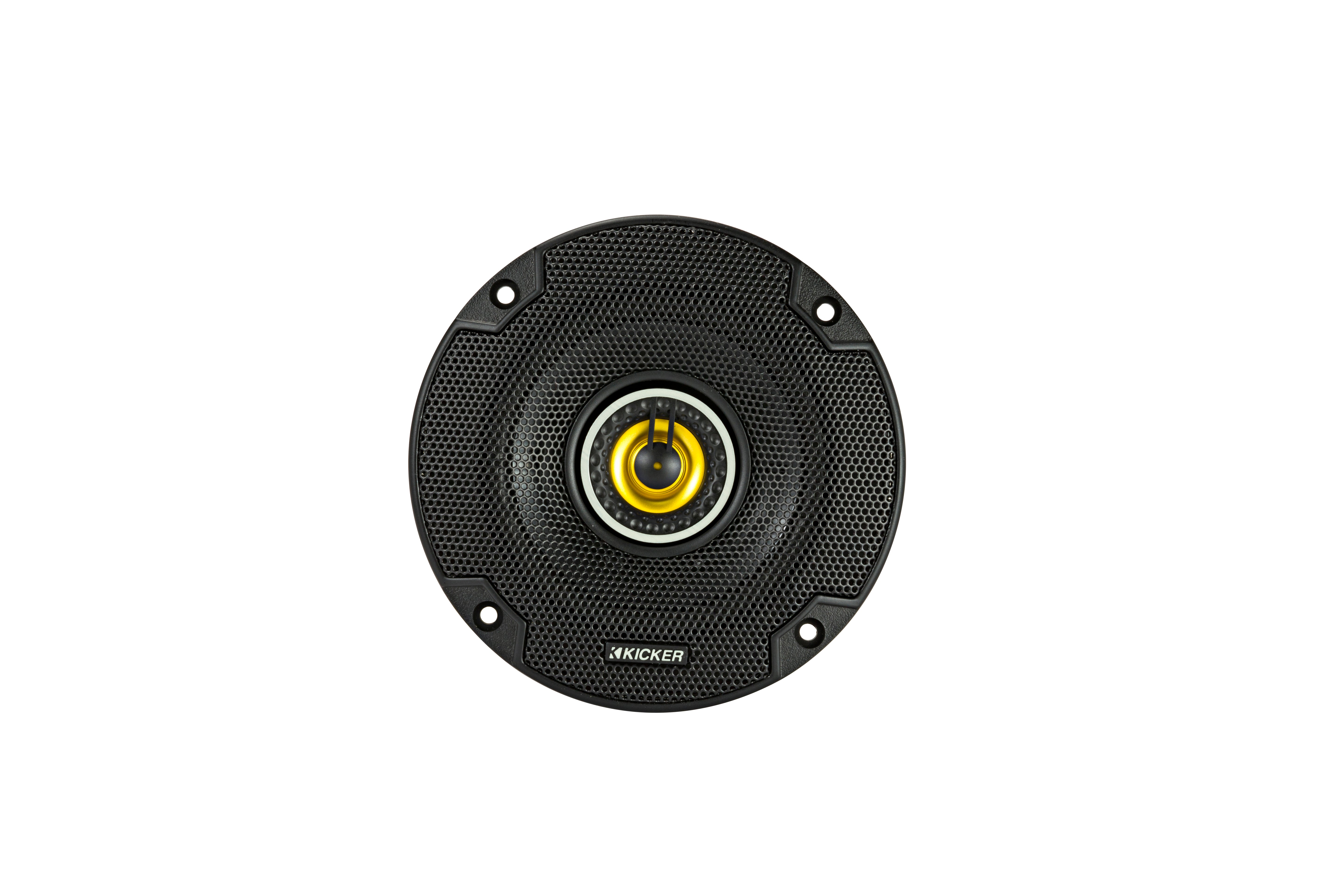 46CSC44 – 4″ (100mm) 50 Watts RMS 2-way | Kicker Car Audio – Oz Audio Shop