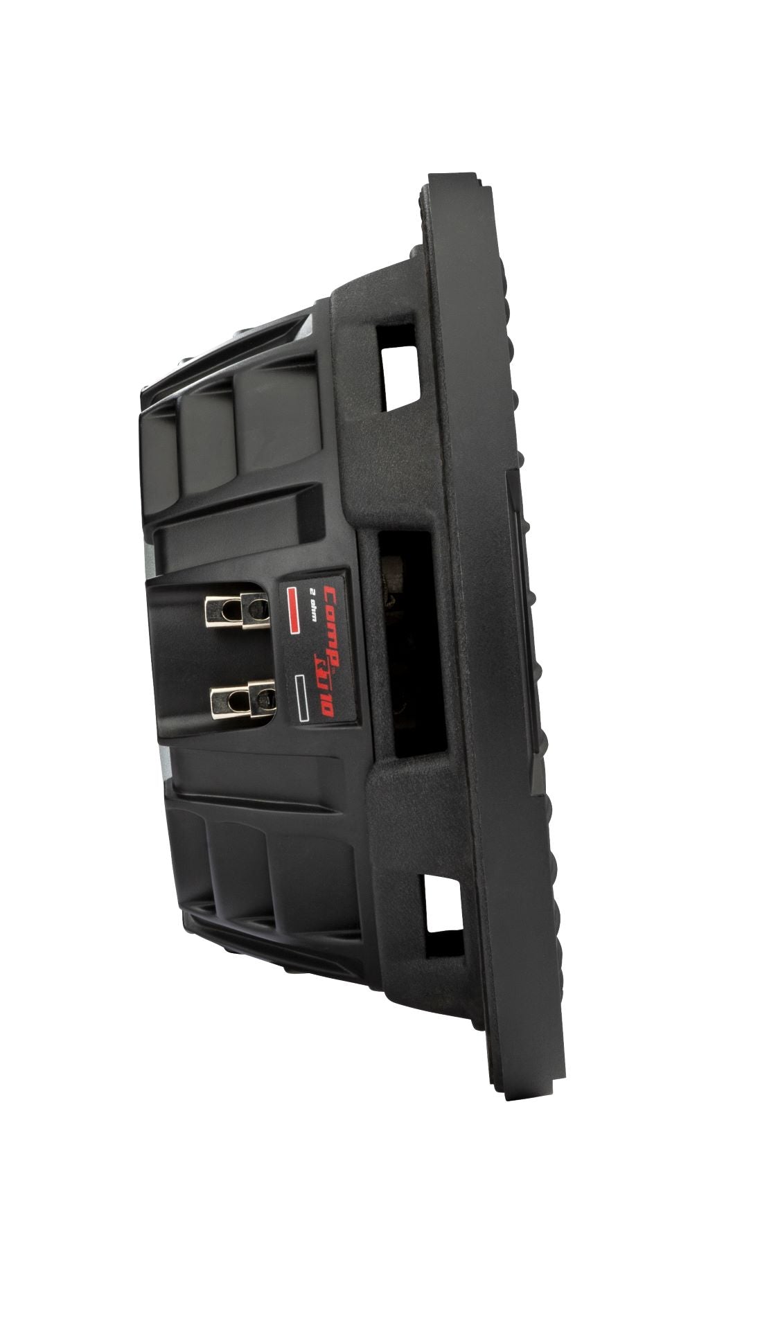 48CWRT102 – 10″ Subwoofer 400 Watts RMS Dual 2 Ohm | Kicker Car Audio – Oz Audio Shop