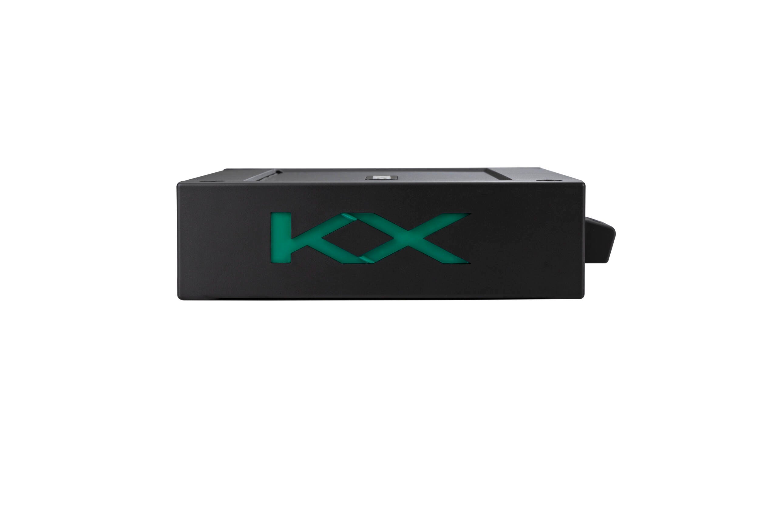 48KXMA800.4 – 4 x 100 watts RMS | Kicker Car Audio – Oz Audio Shop