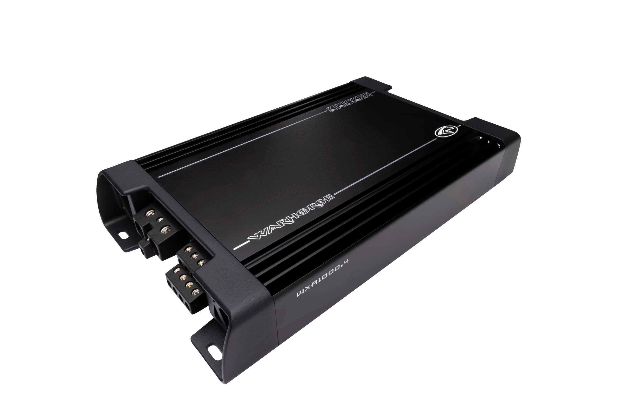 49WXA1000.4 | Kicker Car Audio – Oz Audio Shop