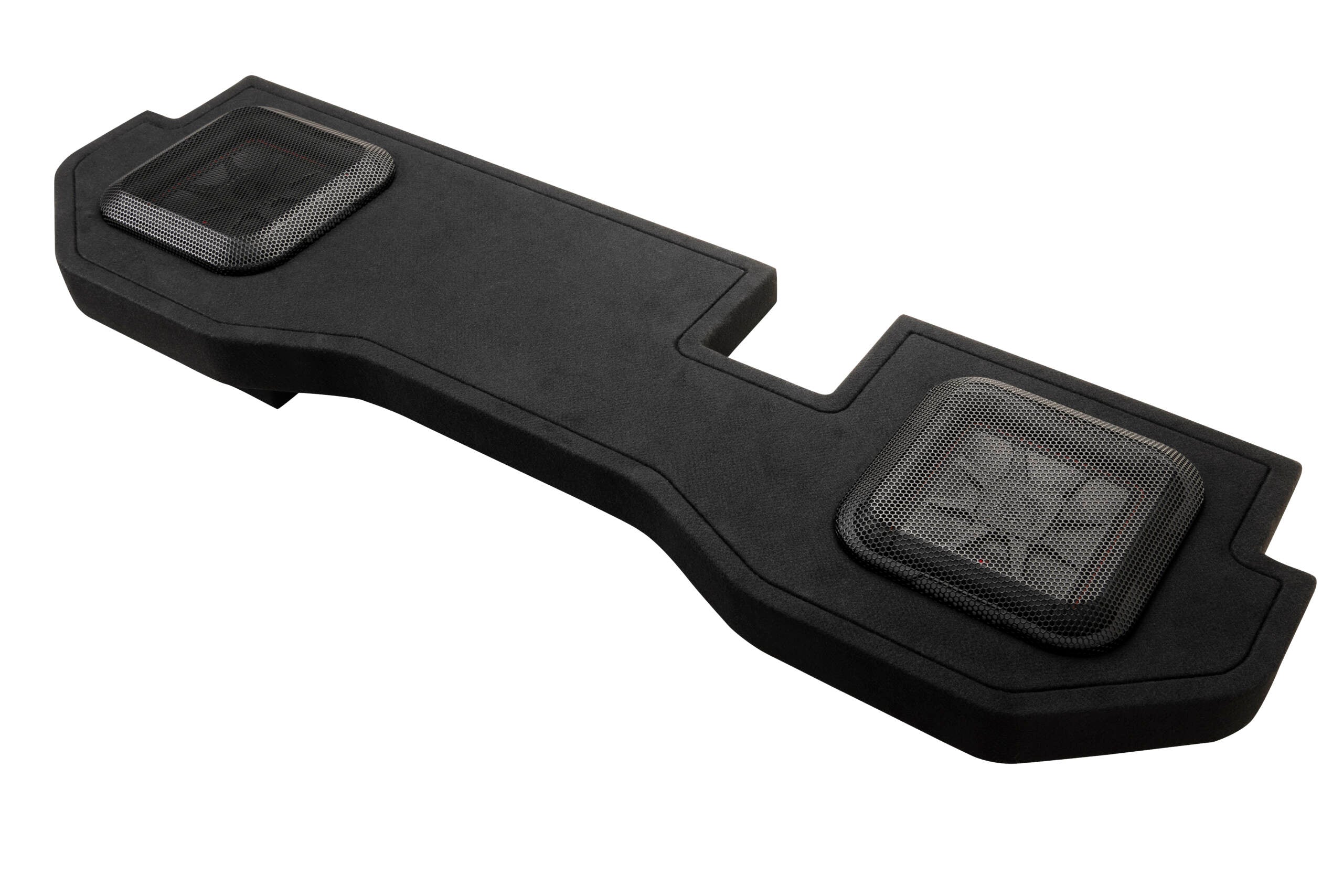 RAM BASSPACK | Kicker Car Audio – Oz Audio Shop