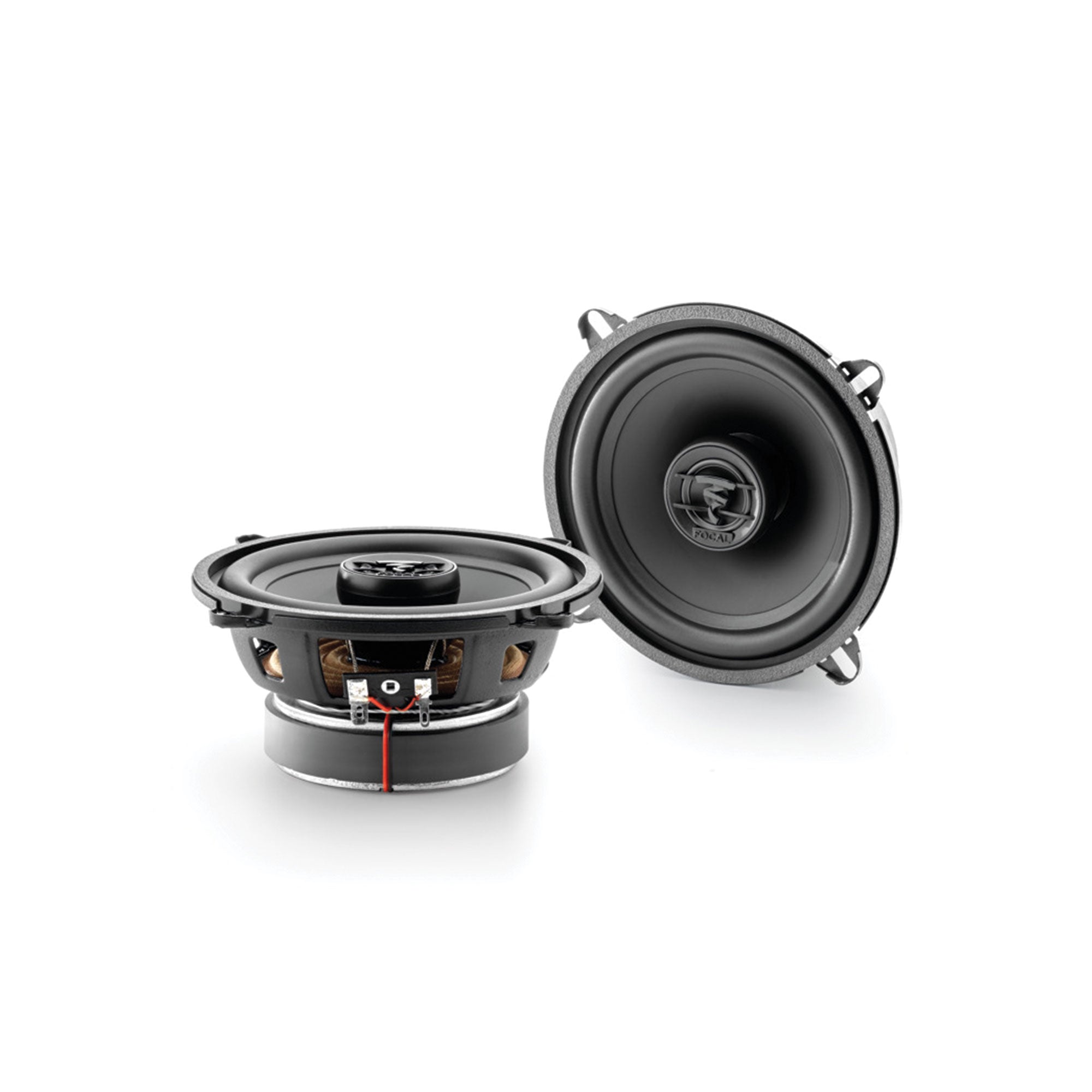 Focal ACX 130 | 5.25" (13cm) 2-Way Coaxial Speakers – Auditor Series