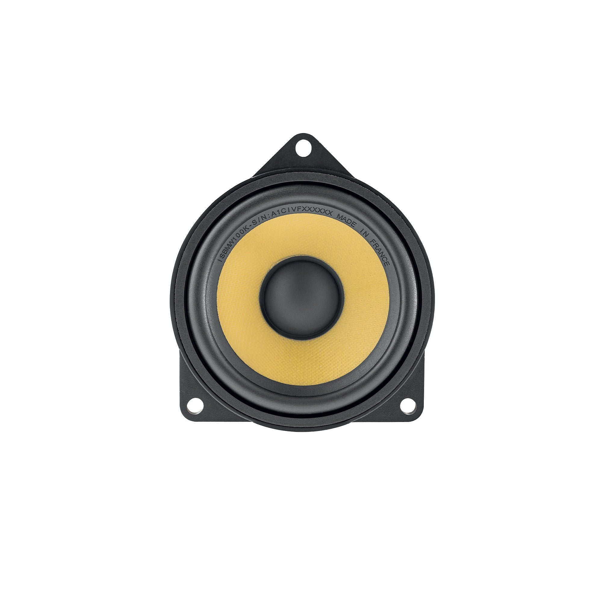 Focal IS BMW 100K | 2-Way Component Kit for BMW & MINI