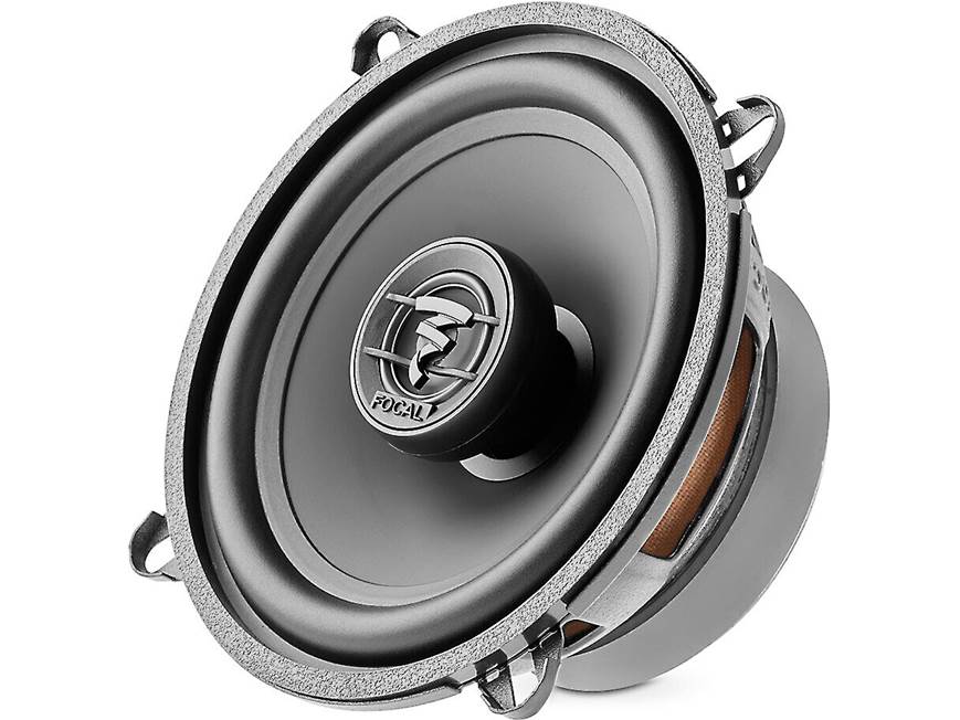 Focal ACX 130 | 5.25" (13cm) 2-Way Coaxial Speakers – Auditor Series