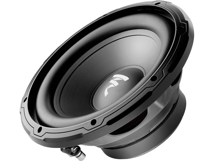 Focal SUB 10 | 10" (25cm) Subwoofer – Auditor Series