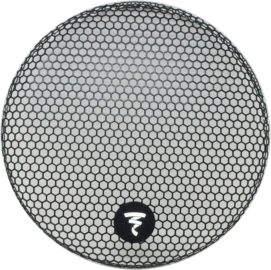 Focal 10" Grille for SUB 10 – Auditor Series