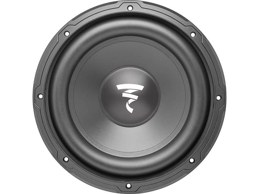 Focal SUB 10 DUAL | 10" (25cm) Dual Voice Coil Subwoofer – Auditor Series