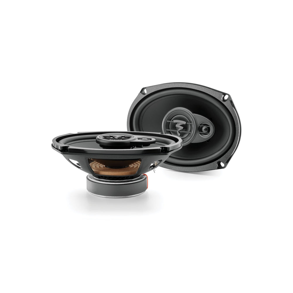 Focal ACX 690 | 6x9" (15x23cm) 2-Way Coaxial Speakers – Auditor Series