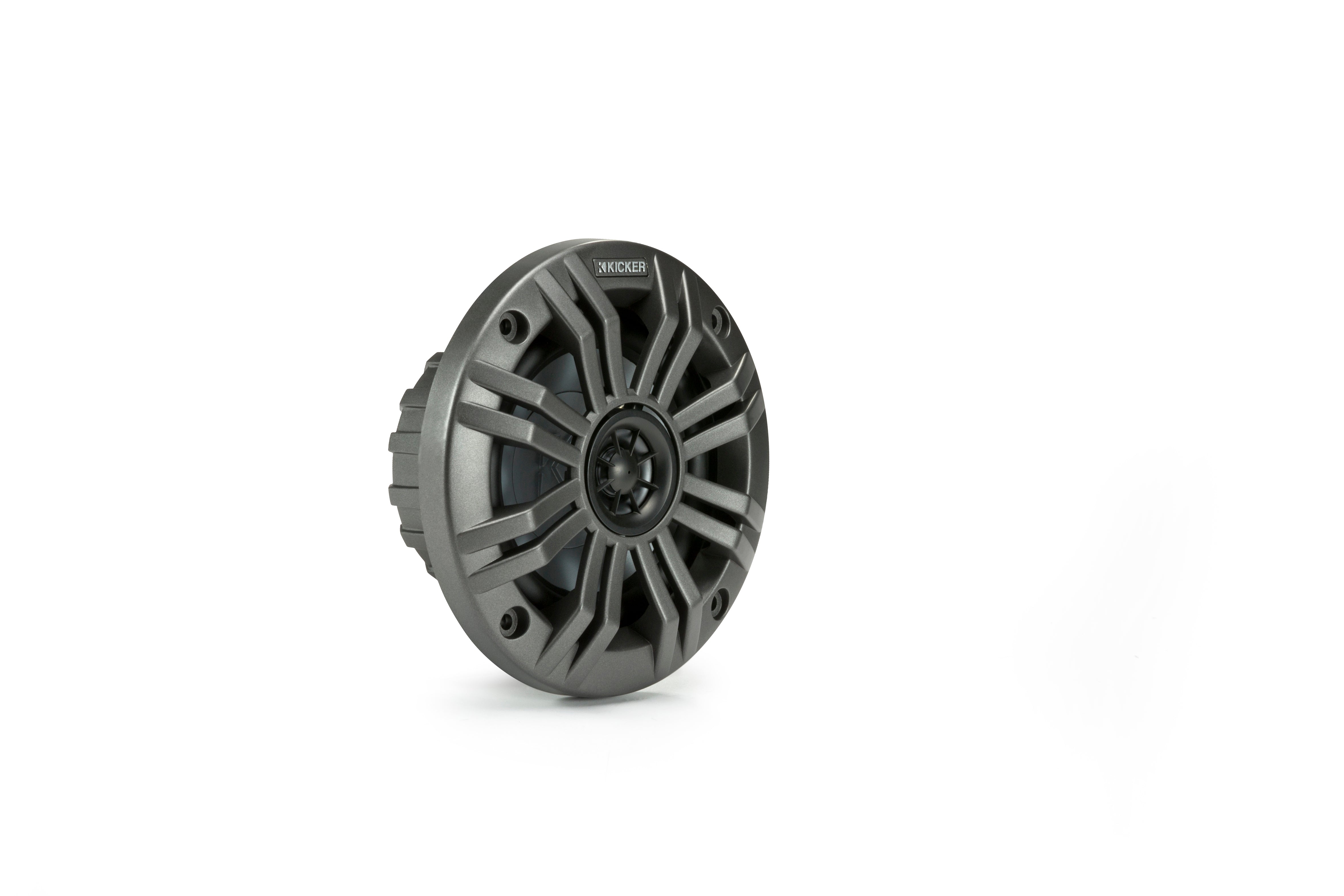 45KM44 – 4″ (100mm) 50 Watts RMS 2-way | Kicker Car Audio – Oz Audio Shop