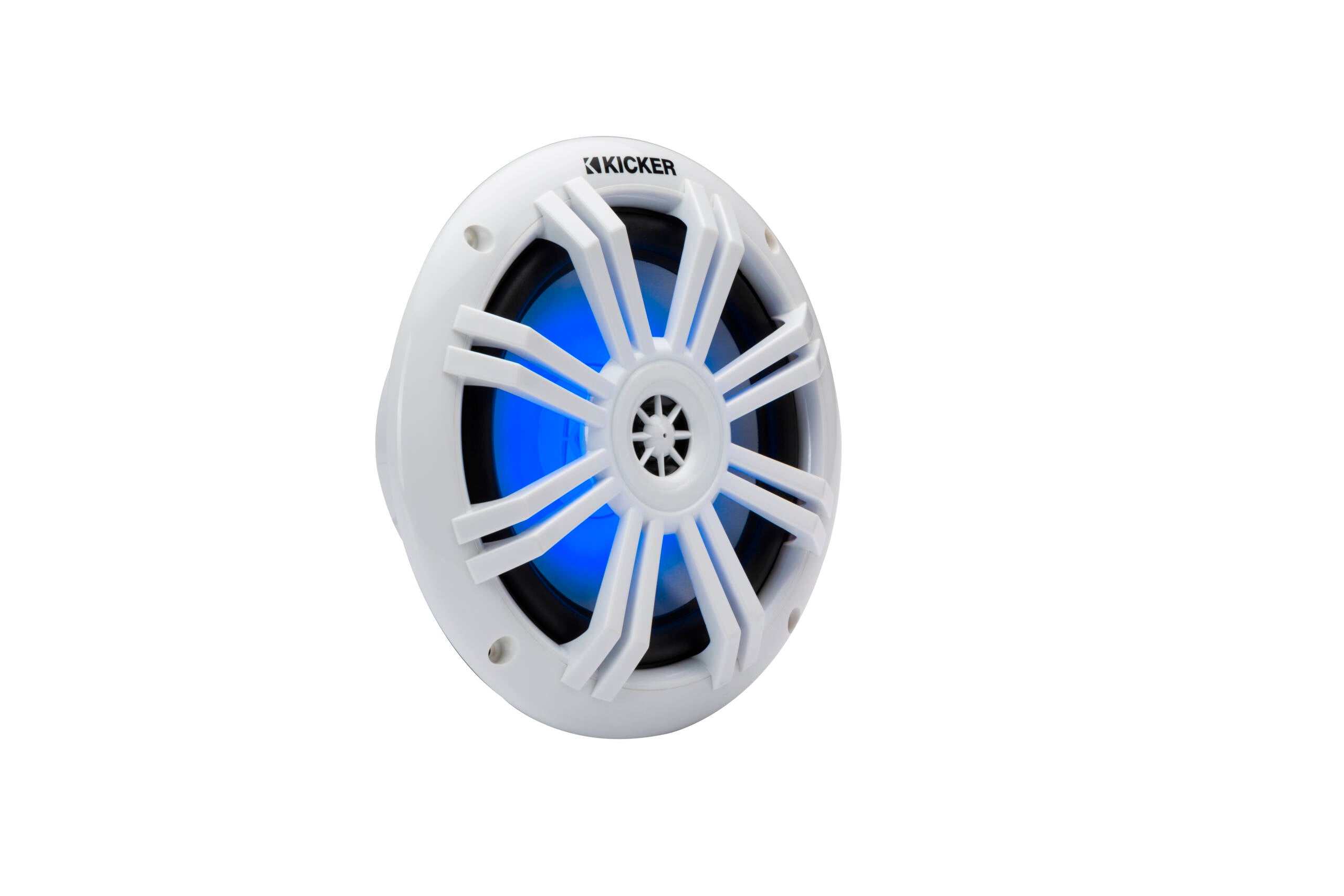 49KM604WL- 6.5″ (160mm) 50 Watts RMS 2-way | Kicker Car Audio – Oz Audio Shop