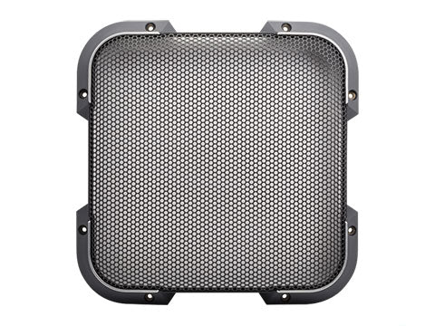 GL7120 – 12″ Grill L7 Q Class | Kicker Car Audio – Oz Audio Shop