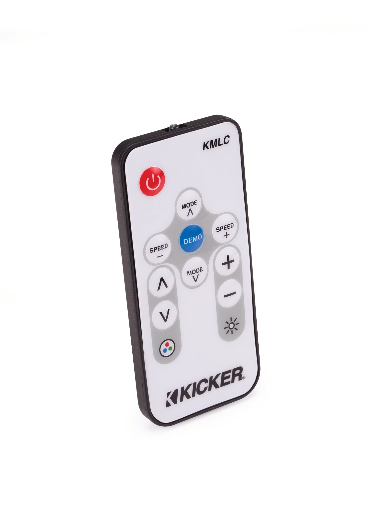 41KMLC – Led Lighting Remote (With Receiver Module) | Kicker Car Audio – Oz Audio Shop