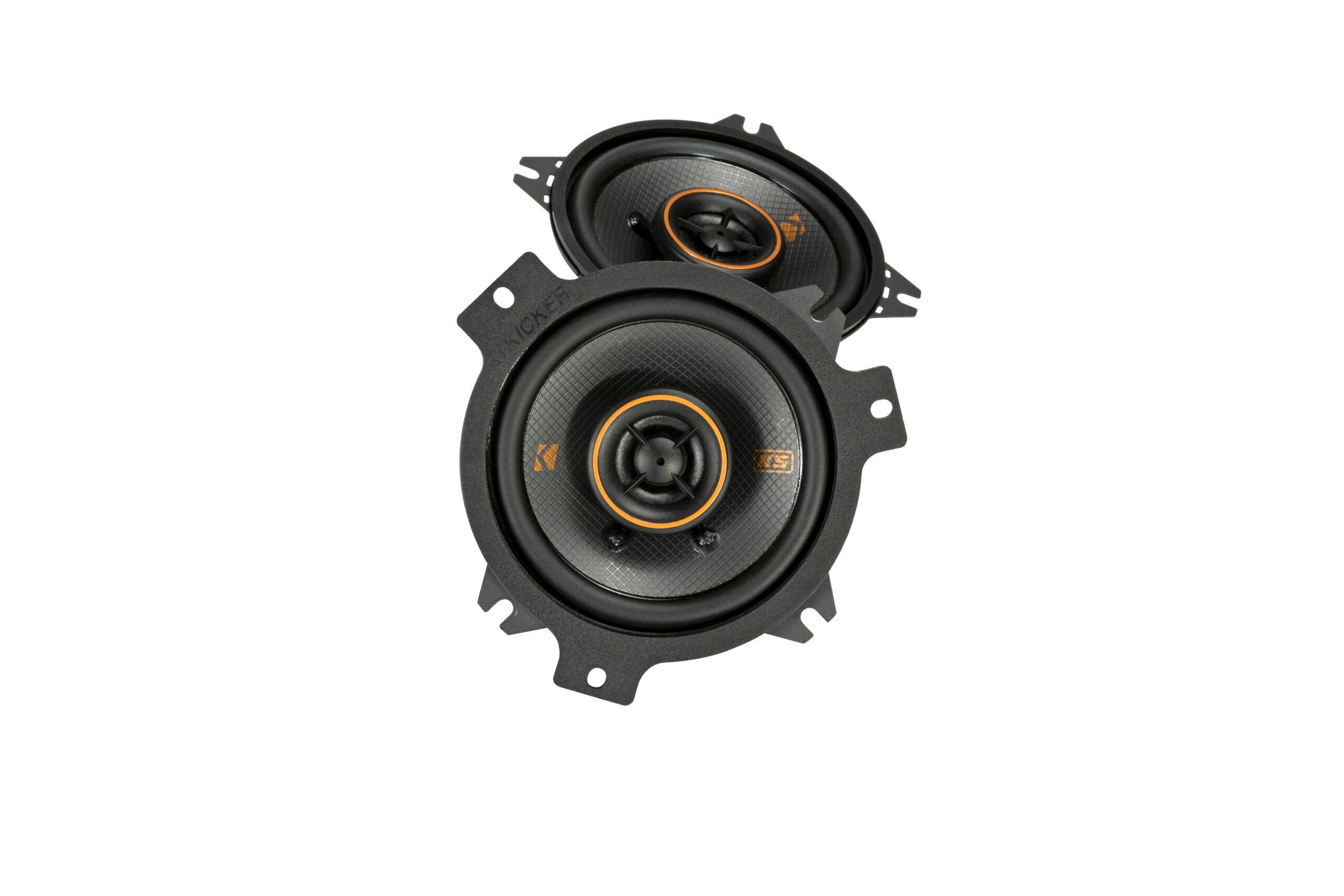 51KSC404 – 4″ (100mm) 75 Watts RMS 2-way | Kicker Car Audio – Oz Audio Shop