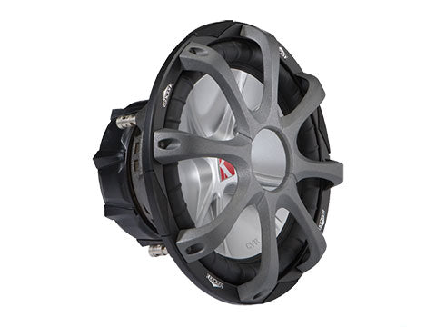 GR80 – 8″ Grill CompS, VR, VT | Kicker Car Audio – Oz Audio Shop