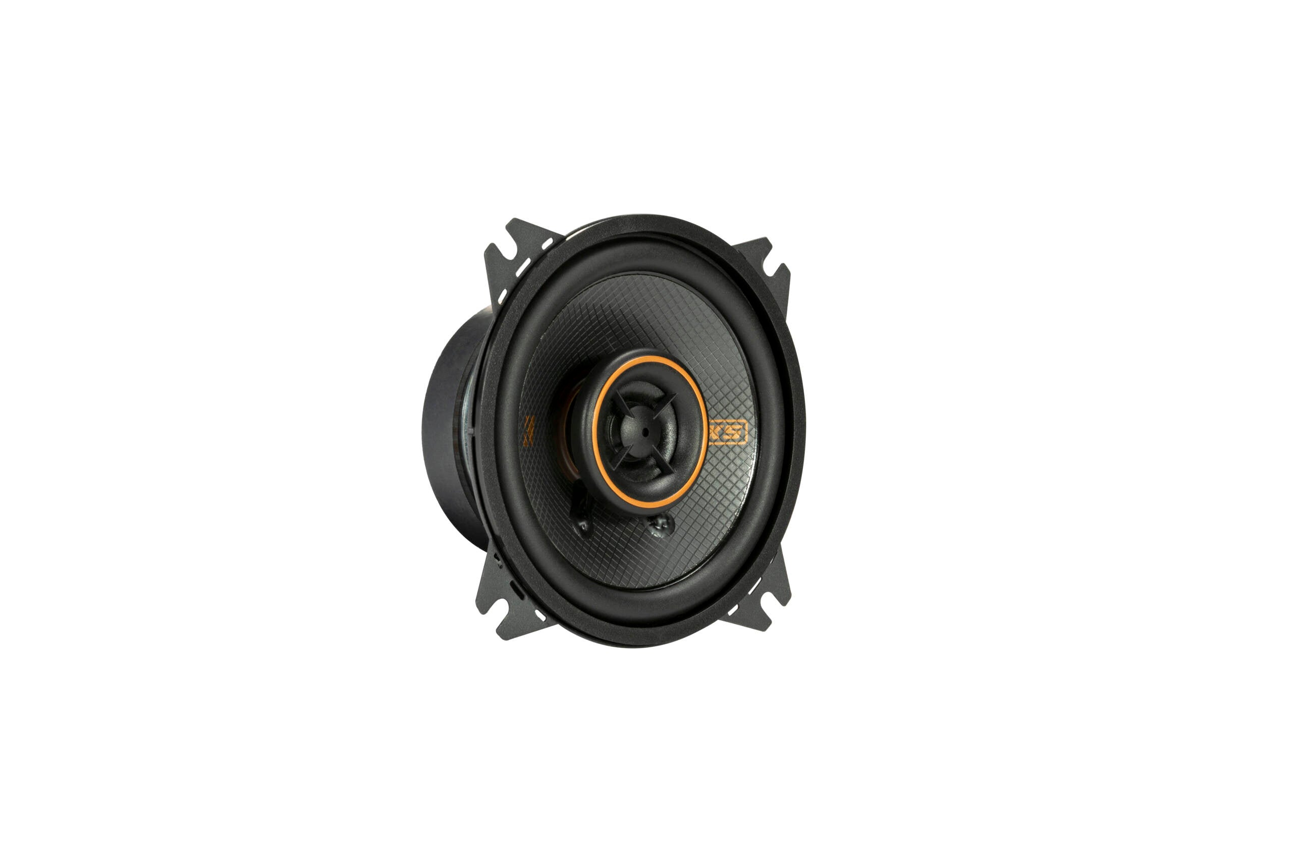 51KSC404 – 4″ (100mm) 75 Watts RMS 2-way | Kicker Car Audio – Oz Audio Shop