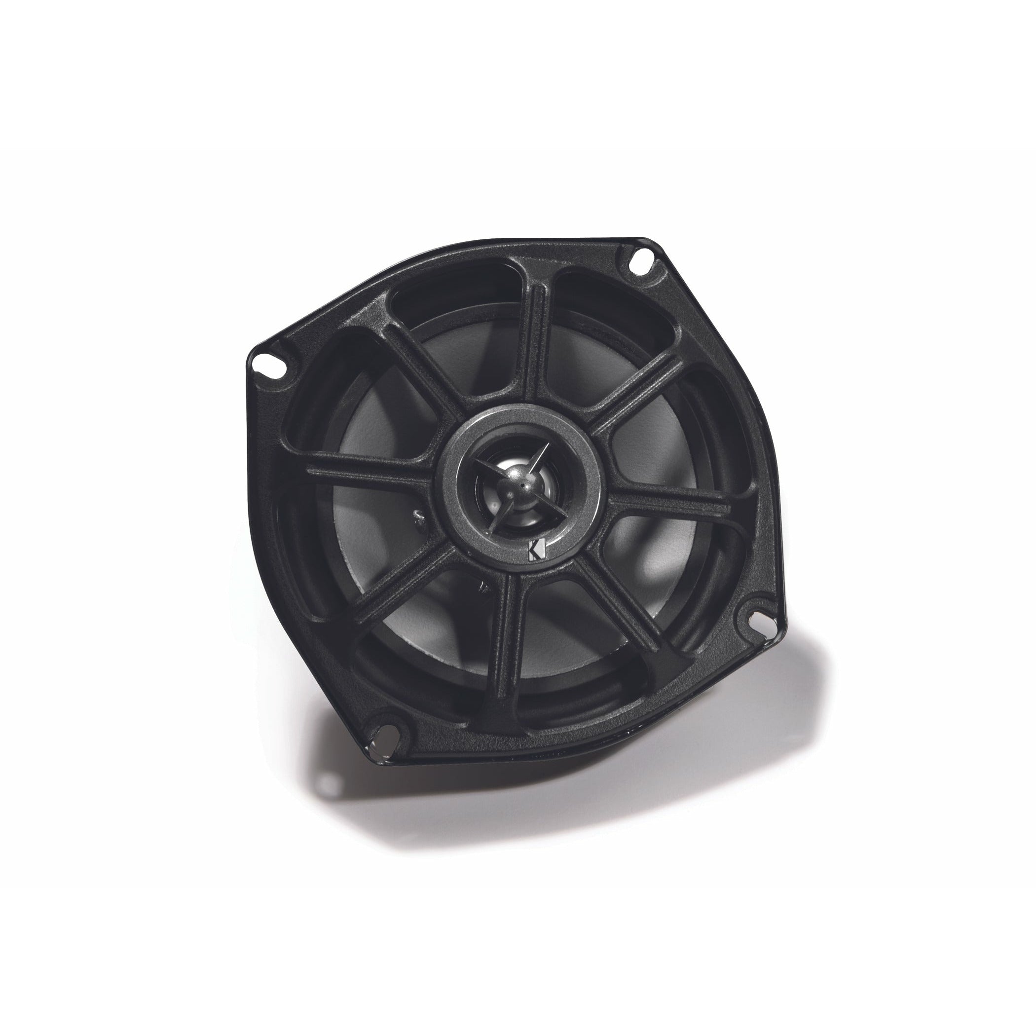Kicker 5.25″ 2 ohm Coaxial Speakers