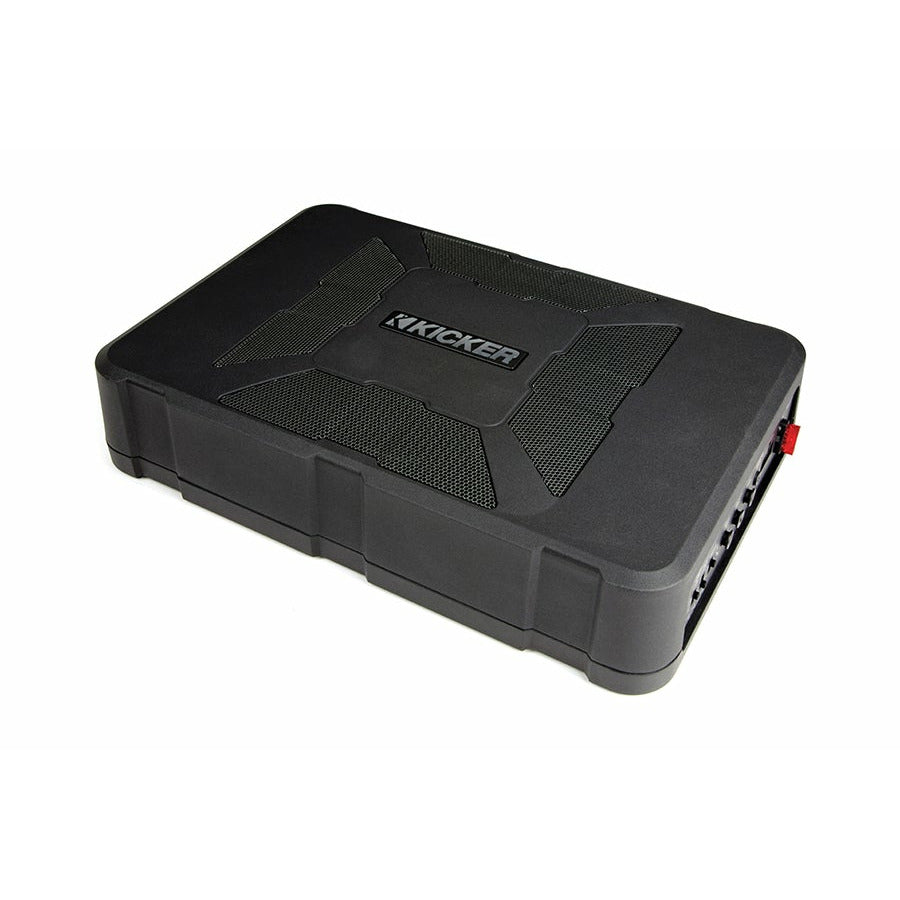 Kicker 8″ Powered Subwoofer