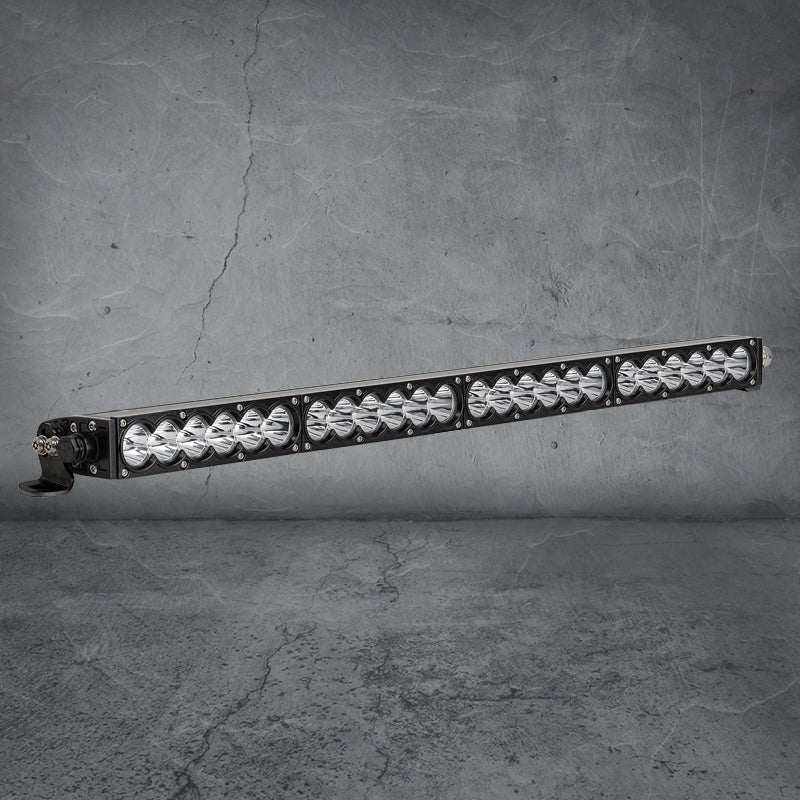 Ultra Vision Raptor 120 LED 24.8" Light Bar