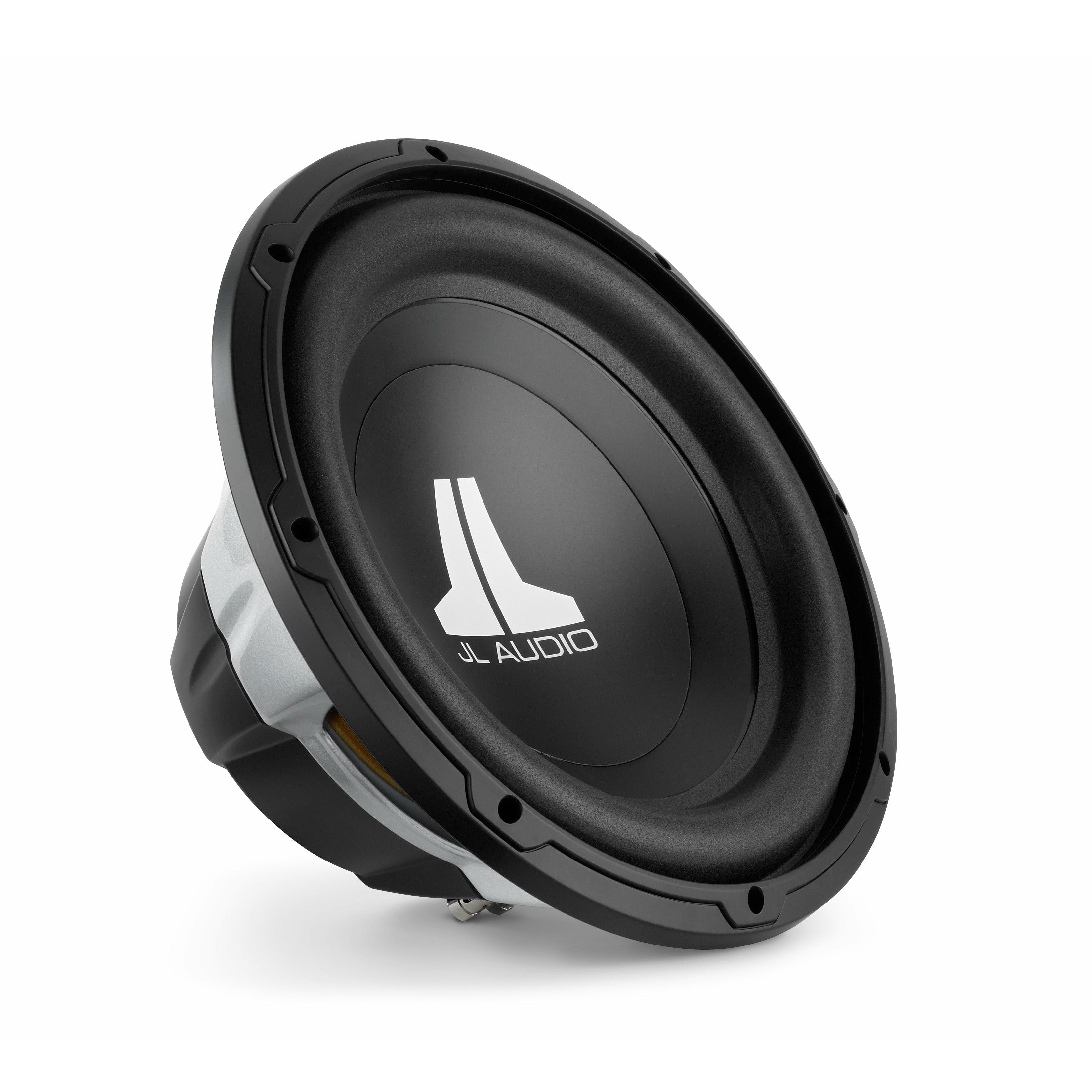 JL Audio 12W0v3-4 12-inch Subwoofer (300 W, 4 Ω)