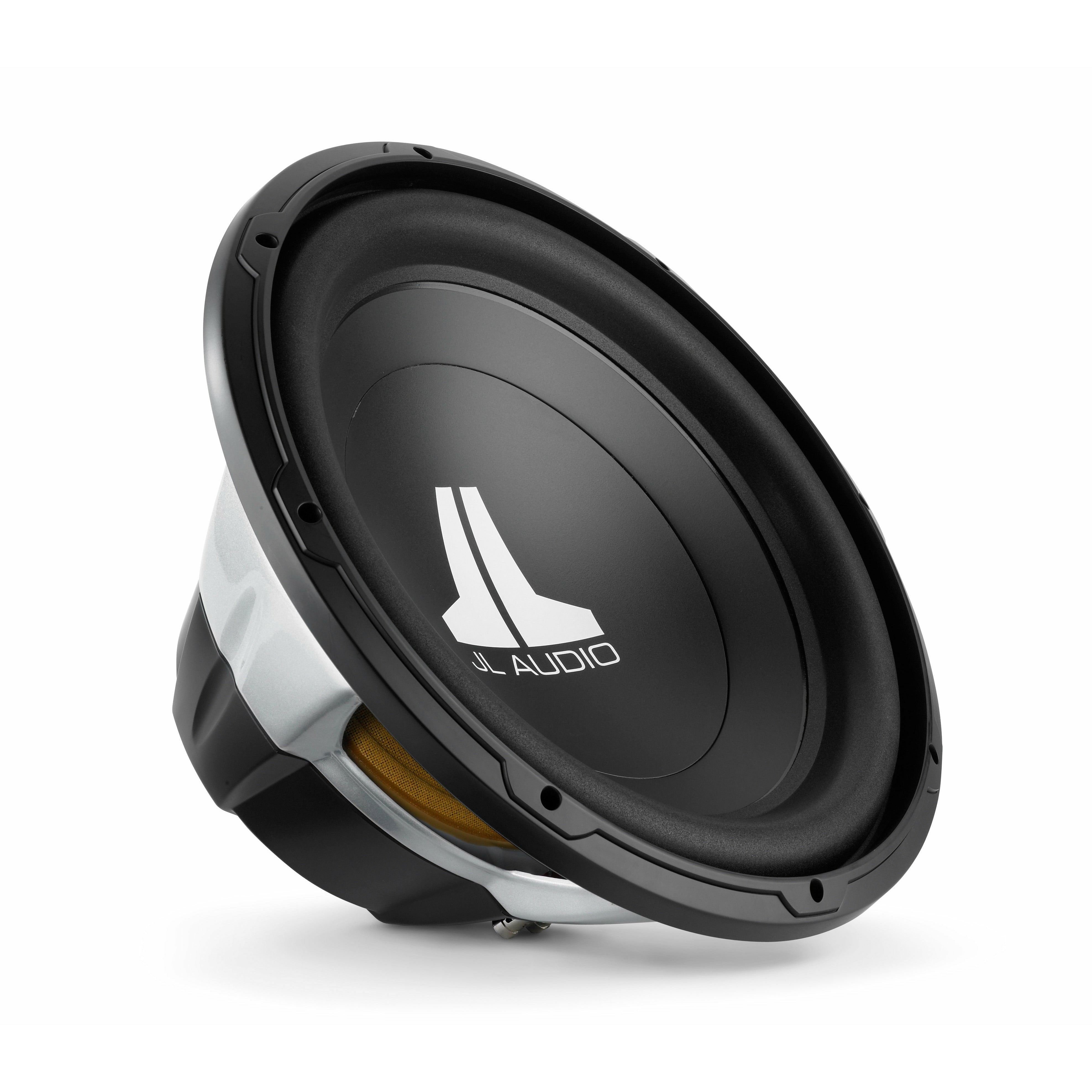 JL Audio 15W0v3-4 15-inch Subwoofer (500 W, 4 Ω)