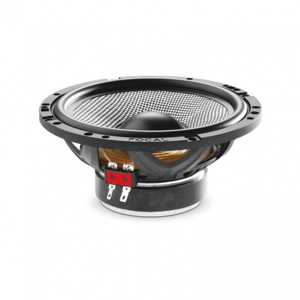 Focal 165 AS3 6.5″ 3-Way Component Kit