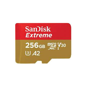 Innovv SD Card (256GB)