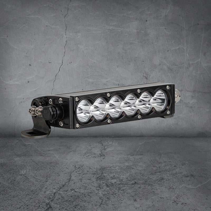 Ultra Vision Raptor 30 LED 9.4" Light Bar