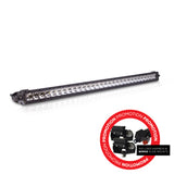 Lightforce 30" Single Row LED Bar - Combo