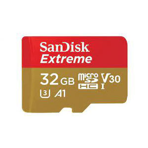 Innovv SD Card (32GB)
