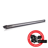 Lightforce 40" Single Row LED Bar - Combo