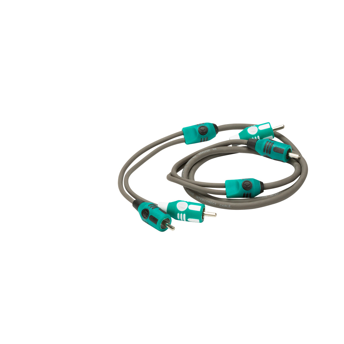 Kicker Marine 1m RCA