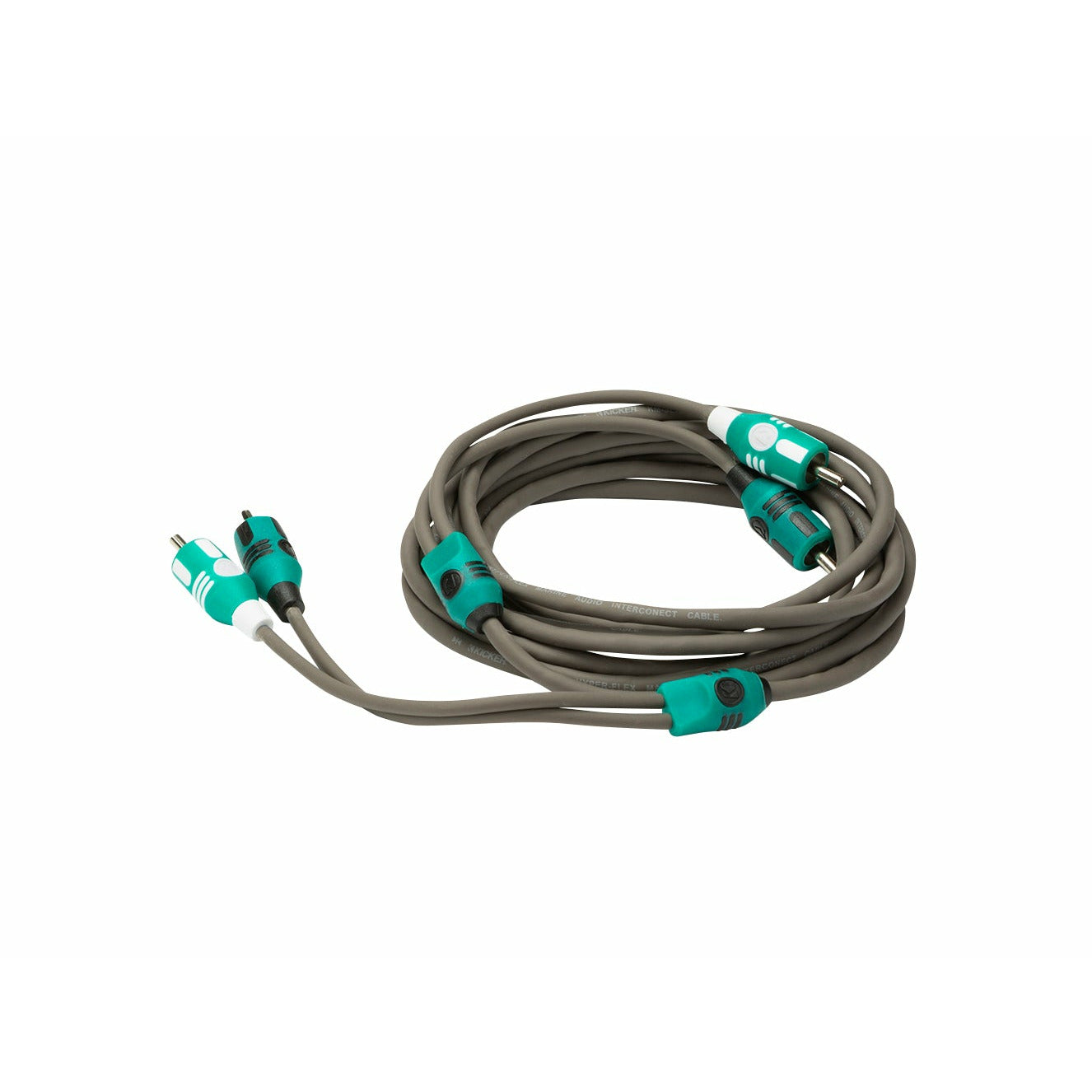 Kicker Marine 3m RCA