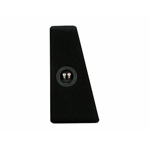 Kicker CompC 10″ Slim Ported Subwoofer Enclosure