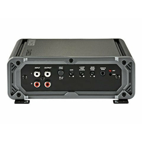 Kicker CX 800 Watts RMS Monoblock Amplifier