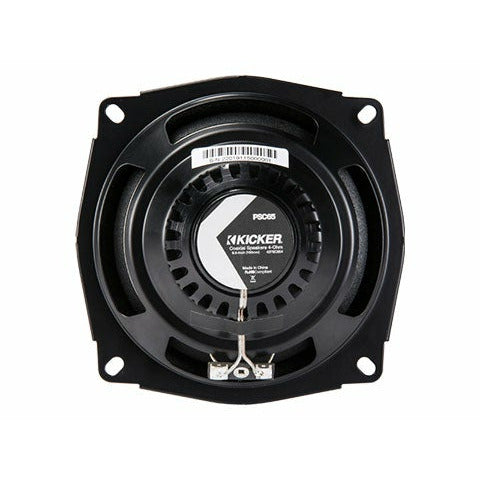 Kicker 6.5″ 2 ohm Coaxial Speakers
