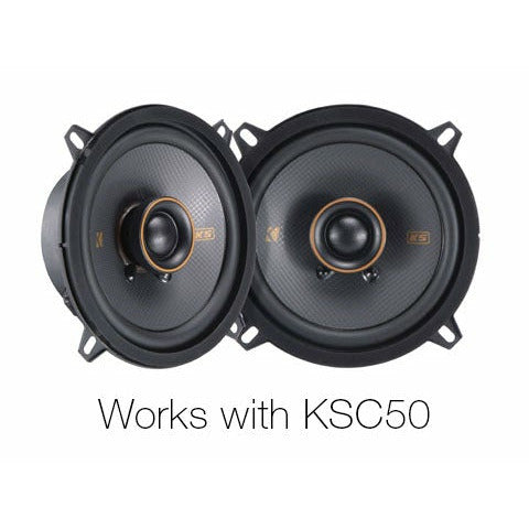 Kicker KS 5.25″ Grilles
