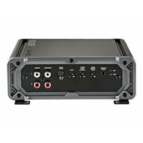 Kicker CX 400 Watts RMS Monoblock Amplifier