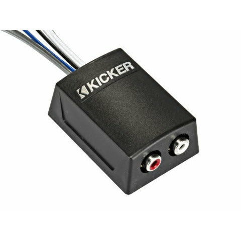 Kicker Line Output Converter
