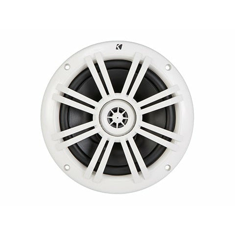 Kicker Marine 6.5″ Coaxial Speakers