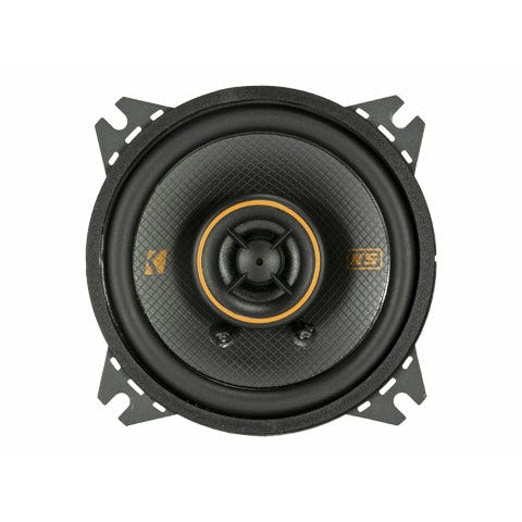 Kicker KS 4″ Coaxial Speakers