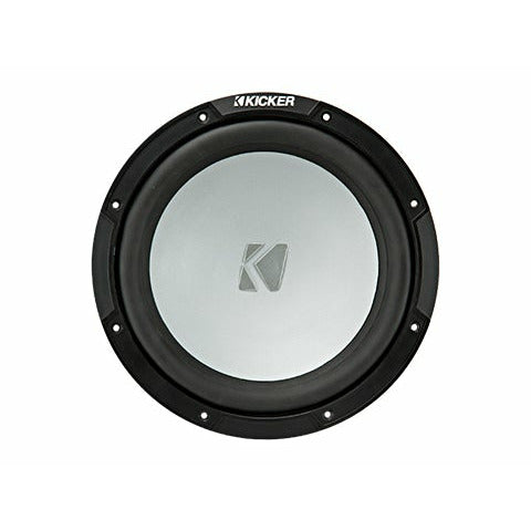 Kicker Marine 10″ Subwoofer