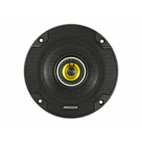 Kicker CS 4″ Coaxial Speakers